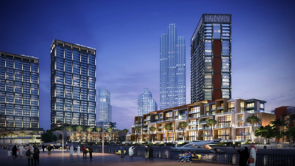 Apartamentos a la venta - City of Dubai - Comprar para 571.800 $ — imagen 17