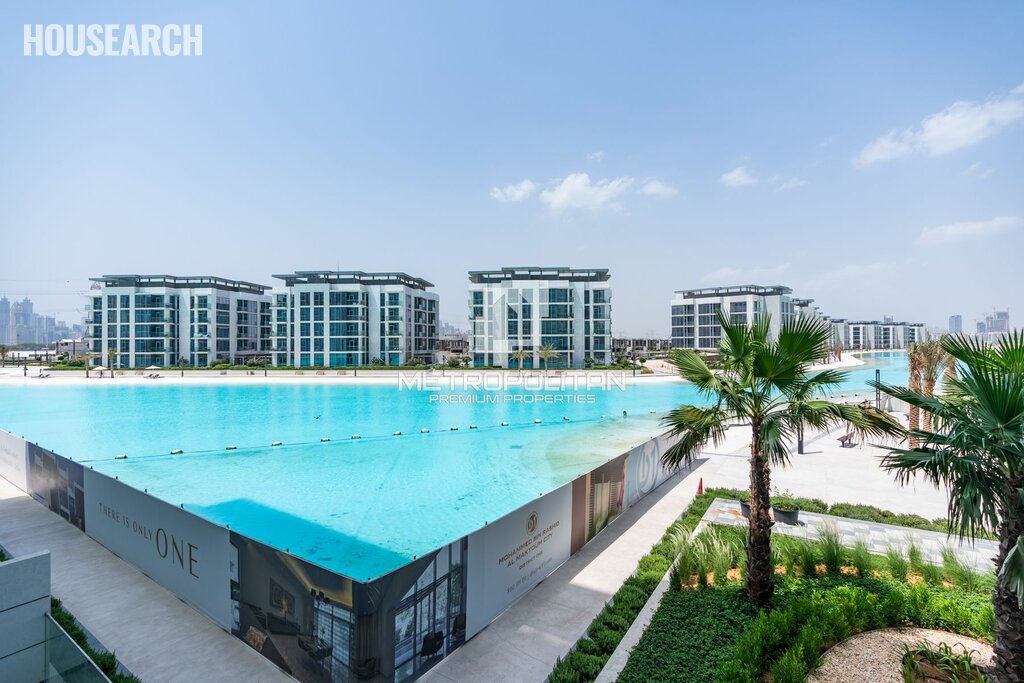 Apartamentos en alquiler - Dubai - Alquilar para 32.670 $/al año — imagen 1