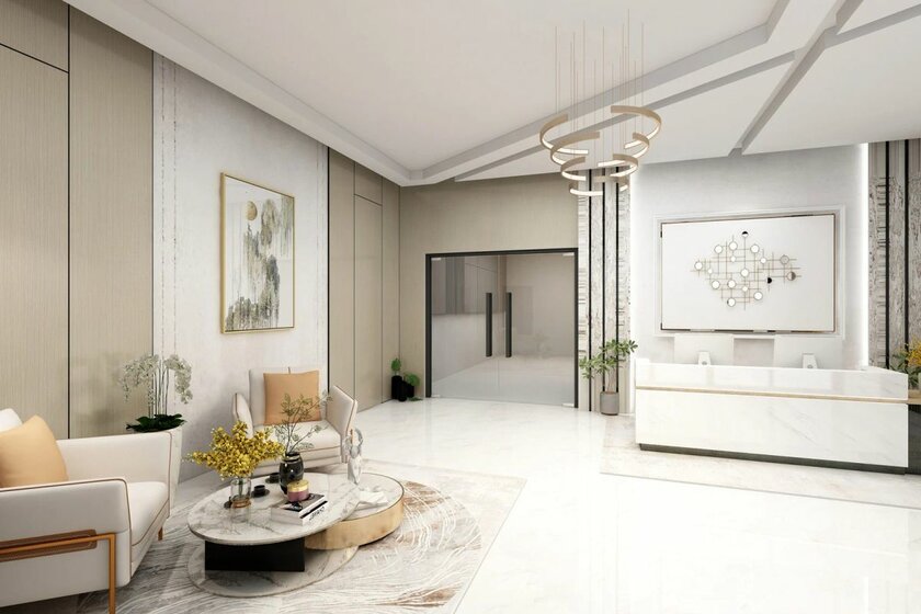 Апартаменты на продажу - Дубай - Купить за 332 424 $ - изображение 19