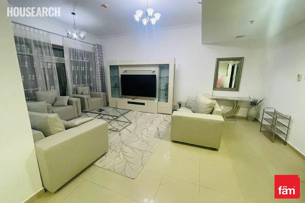 Stüdyo daireler satılık - Dubai - $408.719 fiyata satın al – resim 1