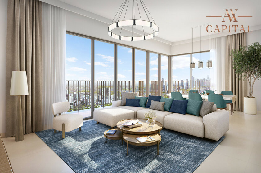 Buy a property - Dubai Hills Estate, UAE - image 18