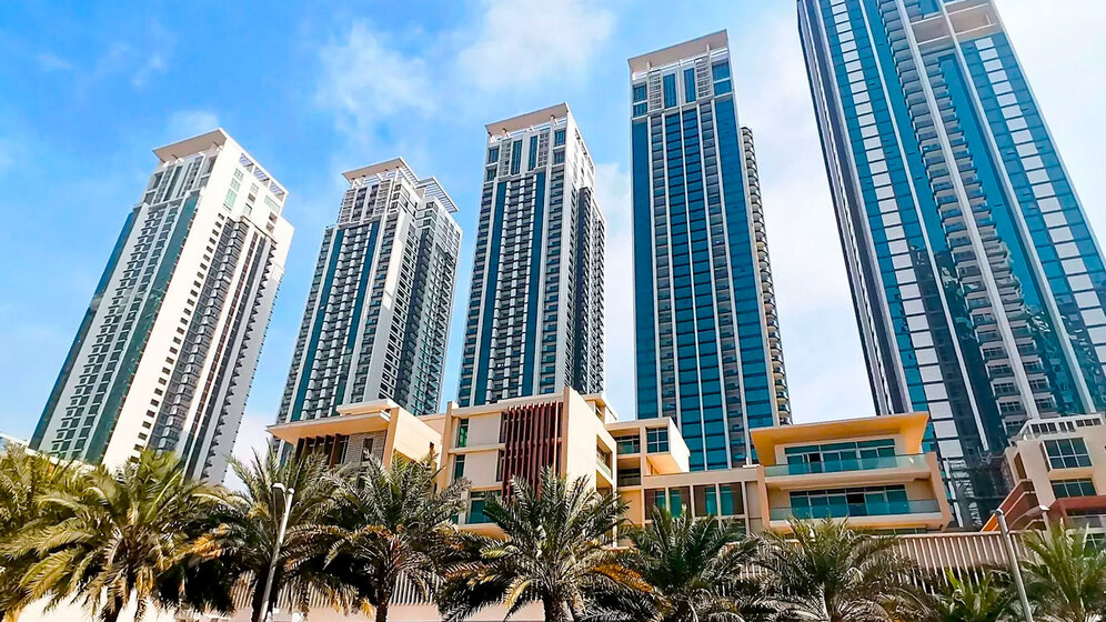 Купить двухкомнатную недвижимость в ОАЭ - изображение 36