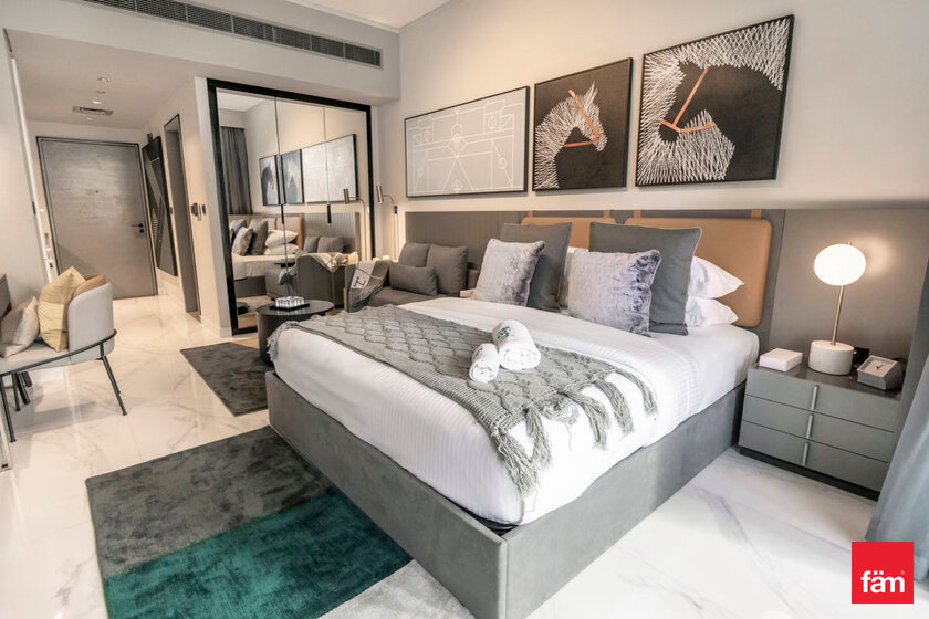 Rent 138 apartments  - Business Bay, UAE - image 9