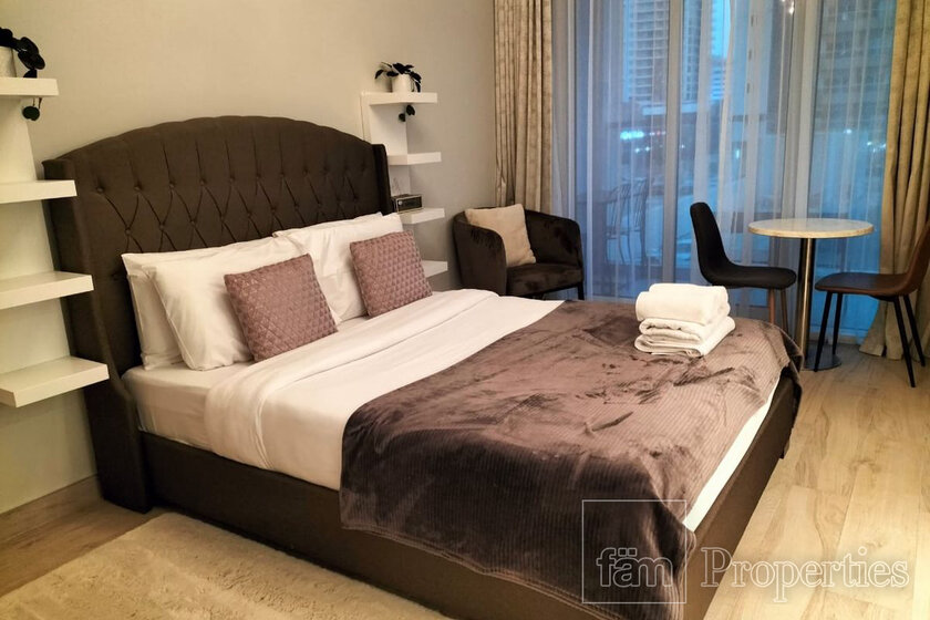 Alquile 182 apartamentos  - Dubai Marina, EAU — imagen 21
