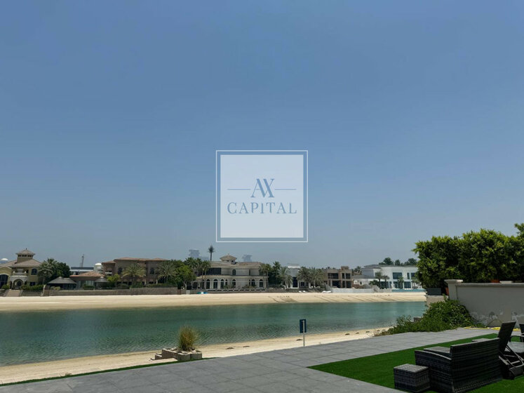 Acheter un bien immobilier - Palm Jumeirah, Émirats arabes unis – image 13