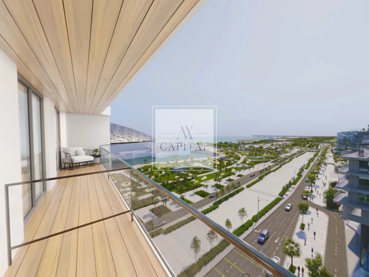 Buy a property - Saadiyat Grove, UAE - image 11