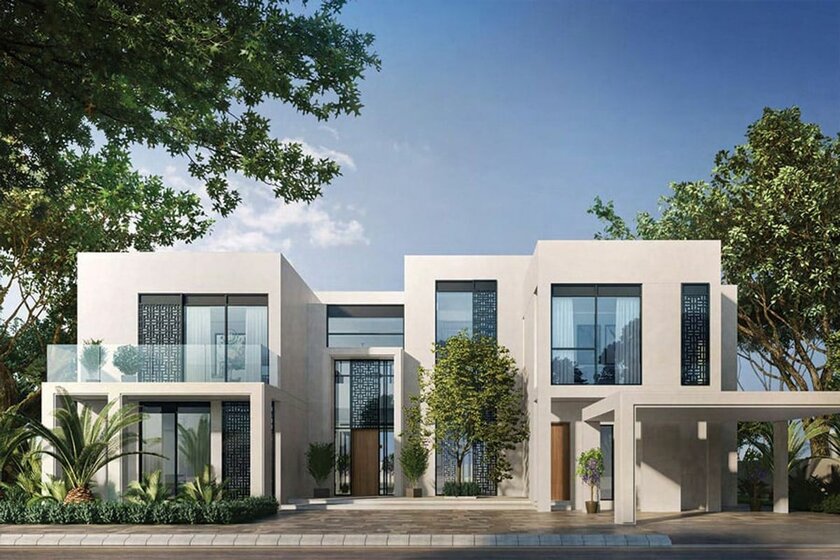 22 Häuser kaufen - Dubai Hills Estate, VAE – Bild 9