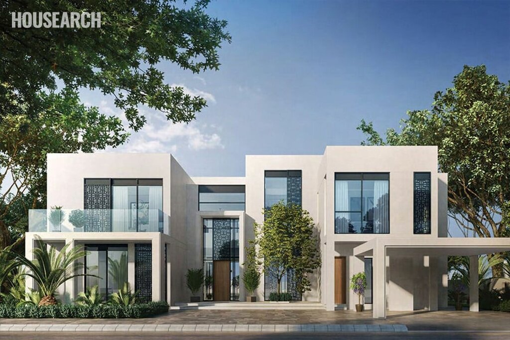 Villa à vendre - Dubai - Acheter pour 11 444 141 $ – image 1