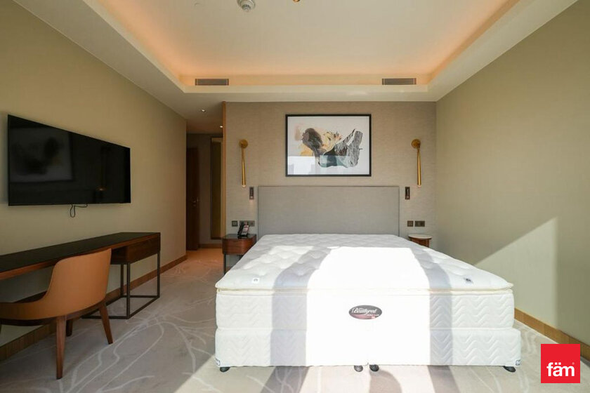 Купить 236 апартаментов - Downtown Dubai, ОАЭ - изображение 6
