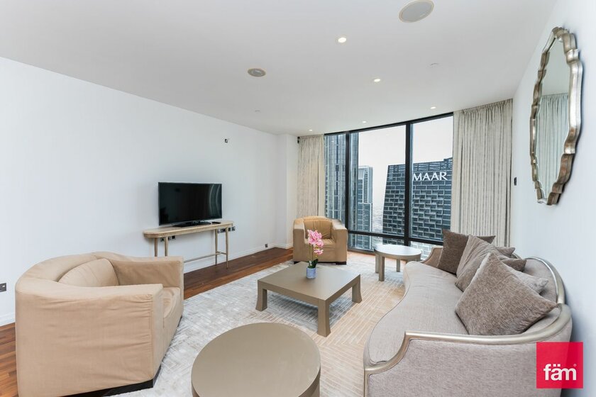 Apartamentos en alquiler - Dubai - Alquilar para 108.914 $/al año — imagen 19