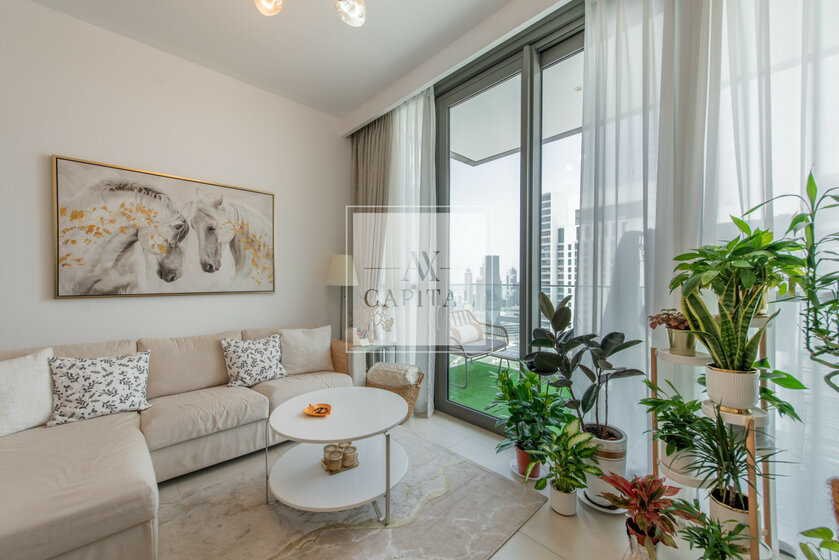 Apartments for rent in UAE - image 1