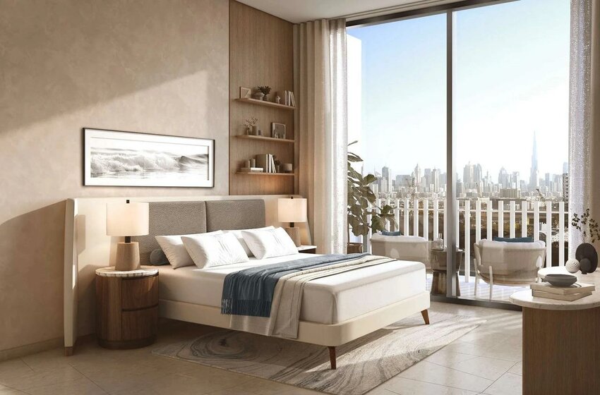 Apartamentos a la venta - Dubai - Comprar para 980.926 $ — imagen 21