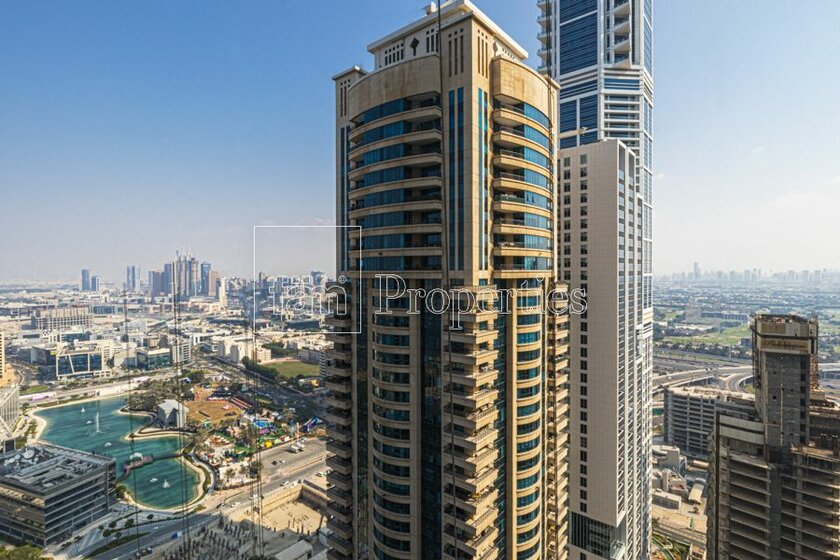 183 stüdyo daire kirala  - Dubai Marina, BAE – resim 21