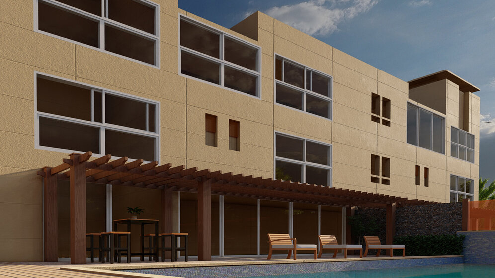 Купить недвижимость - 3 комнатные - JBR, ОАЭ - изображение 34