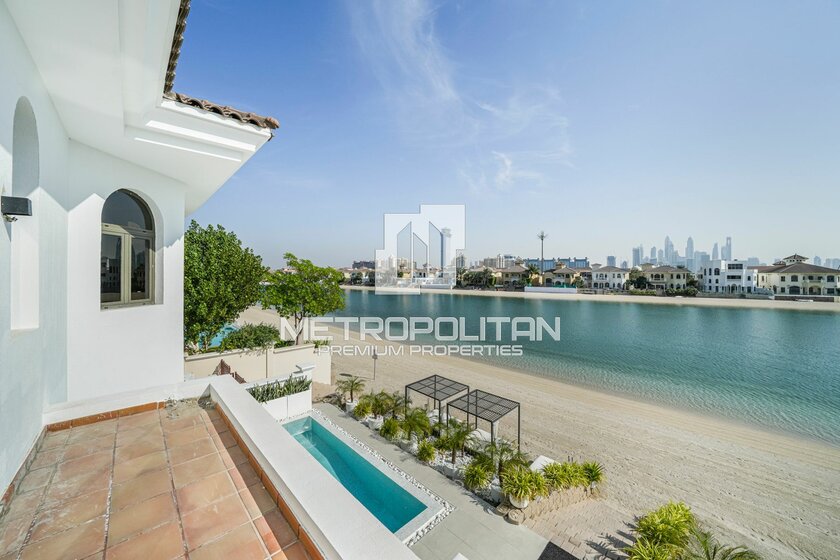 Buy 18 villas - Palm Jumeirah, UAE - image 11
