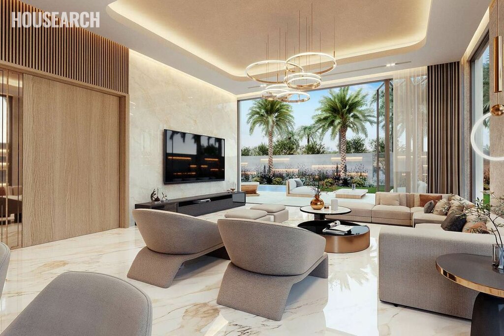Villa satılık - Dubai - $962.942 fiyata satın al – resim 1