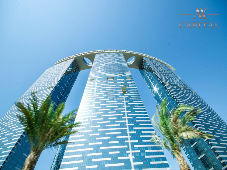 Compre 83 apartamentos  - Al Reem Island, EAU — imagen 9