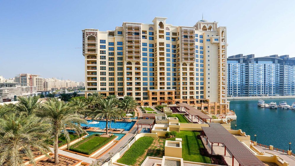Купить недвижимость - Palm Jumeirah, ОАЭ - изображение 23
