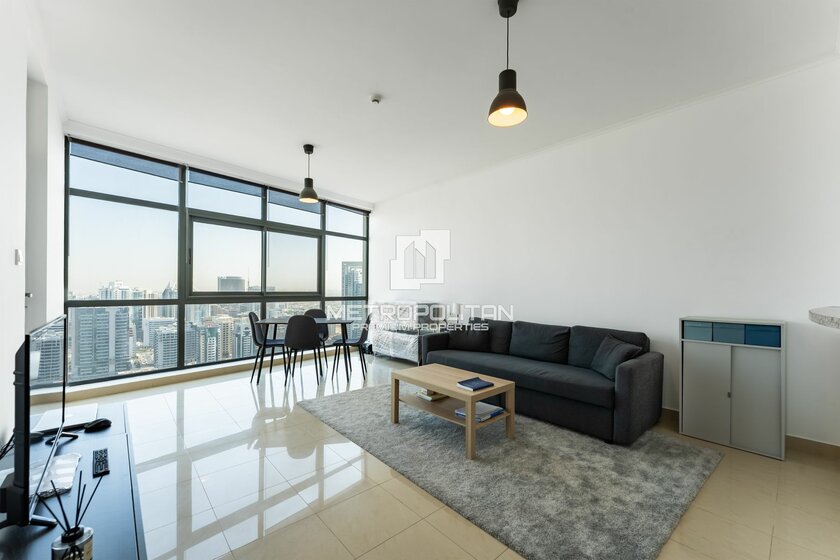 Immobilien zur Miete - 1 Zimmer - The Views, VAE – Bild 2