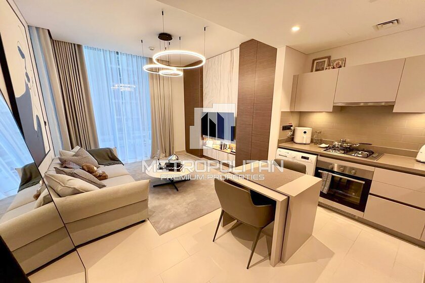 Rent a property - Sobha Hartland, UAE - image 14
