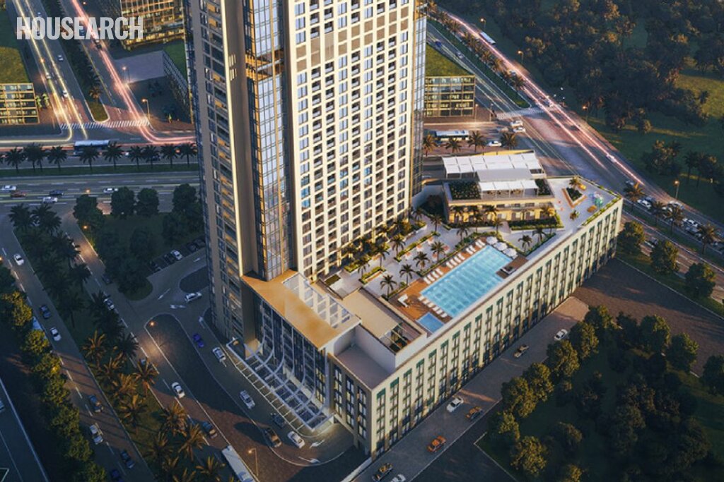 Apartments zum verkauf - Dubai - für 640.326 $ kaufen – Bild 1