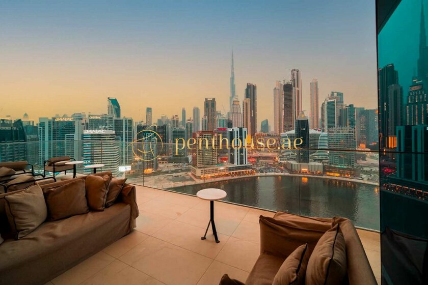 5237 stüdyo daire satın al - Dubai, BAE – resim 35