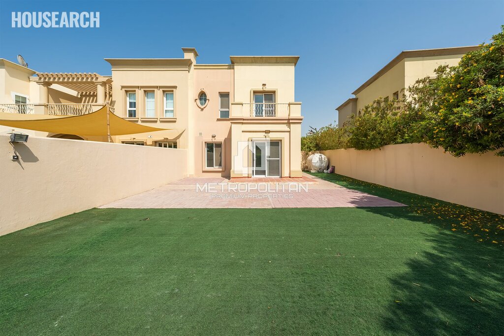 Stadthaus zum mieten - Dubai - für 72.165 $/jährlich mieten – Bild 1