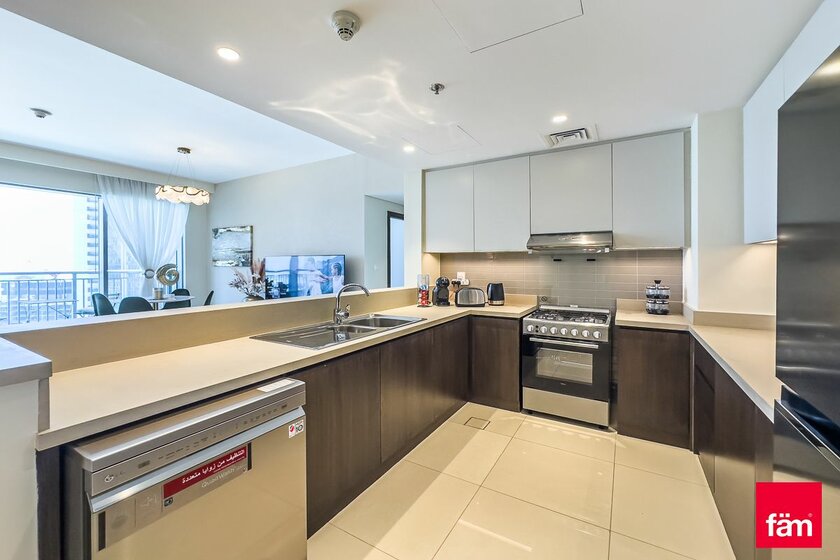 117 stüdyo daire kirala - Dubai Creek Harbour, BAE – resim 30