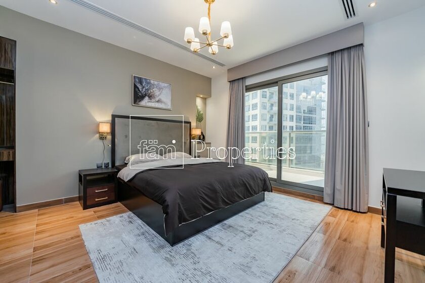 Rent 410 apartments  - Downtown Dubai, UAE - image 32