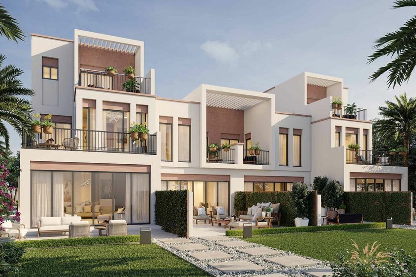 Ikiz villa satılık - Dubai - $952.894 fiyata satın al – resim 20