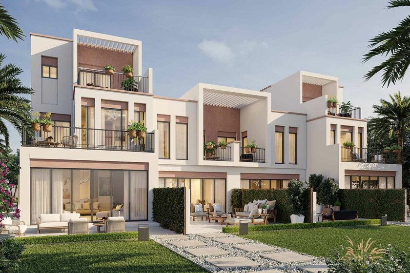 123 ikiz villa satın al - Dubailand, BAE – resim 23