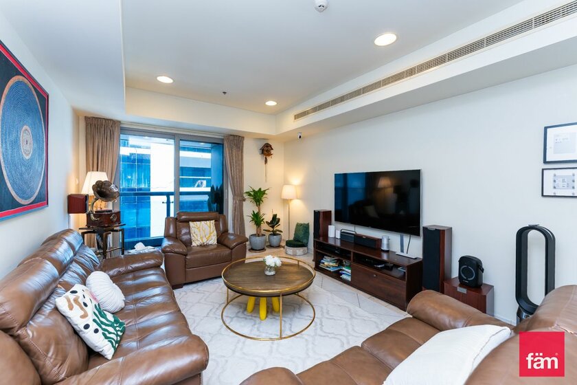 Acheter un bien immobilier - Dubai Marina, Émirats arabes unis – image 22