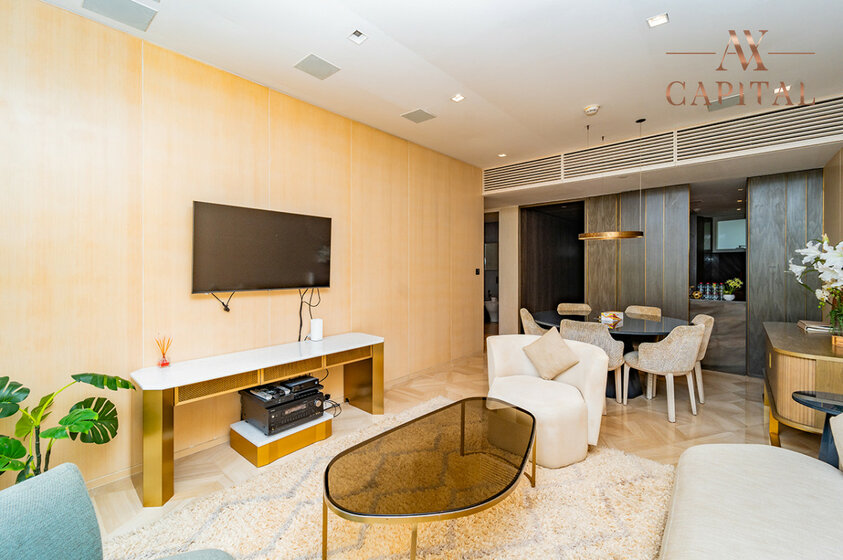 2015 stüdyo daire kirala - Dubai, BAE – resim 30