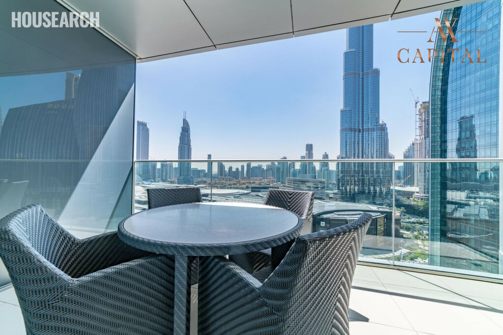 Stüdyo daireler satılık - Dubai - $1.851.337 fiyata satın al – resim 1