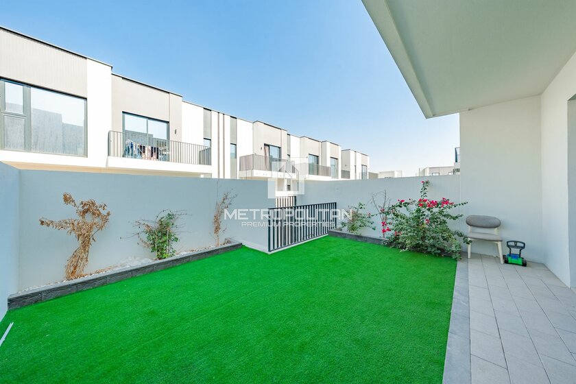 17 Villen mieten - 3 Zimmer - VAE – Bild 24