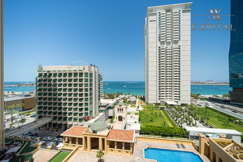 Buy 106 apartments  - JBR, UAE - image 17