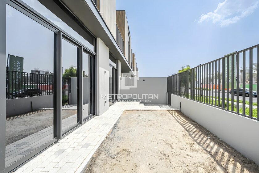 Louer 22 maisons de ville - 4 pièces - Émirats arabes unis – image 18