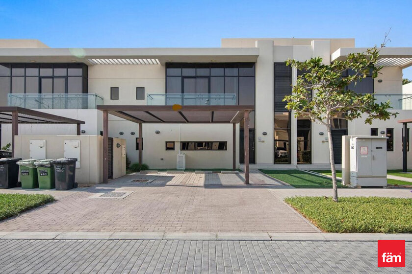 154 ikiz villa kirala - Dubai, BAE – resim 33