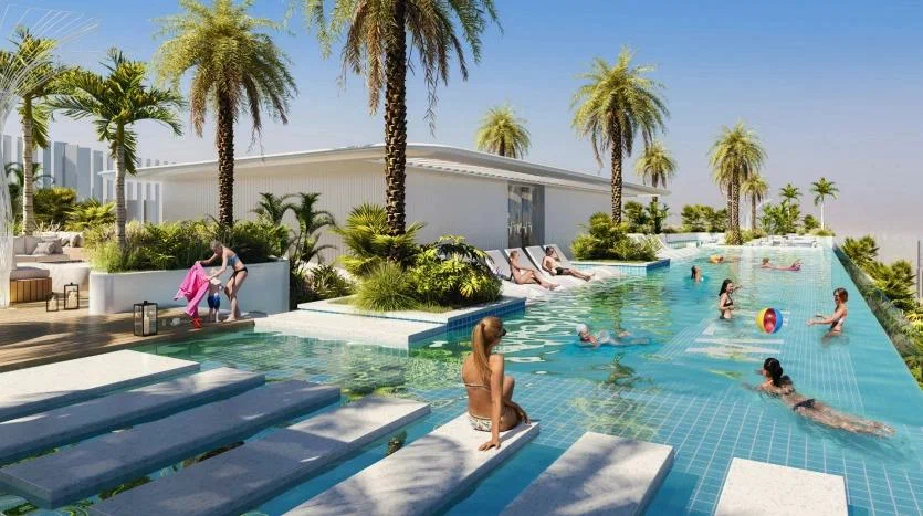 Apartments zum verkauf - Dubai - für 165.000 $ kaufen – Bild 18