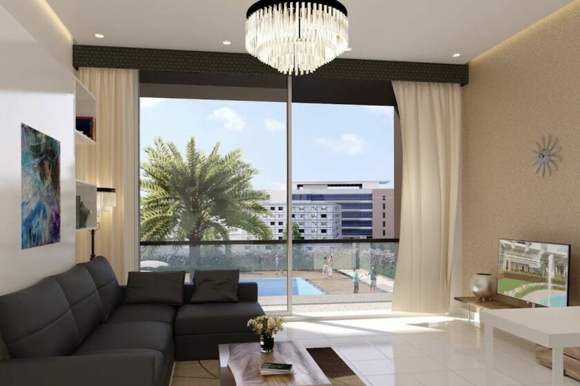 Acheter 60 appartements - Arjan, Émirats arabes unis – image 9