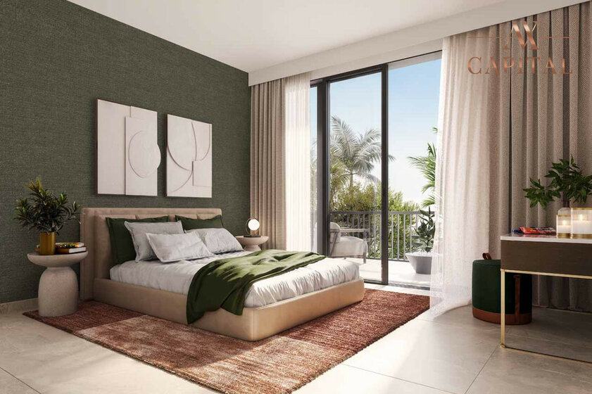 171 Stadthäuser kaufen - Dubailand, VAE – Bild 12