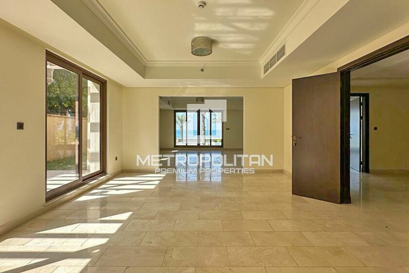 11 Villen mieten - 4 Zimmer - Palm Jumeirah, VAE – Bild 15