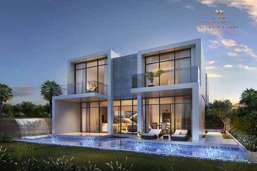 Купить недвижимость - 4 комнатные - DAMAC Hills, ОАЭ - изображение 13