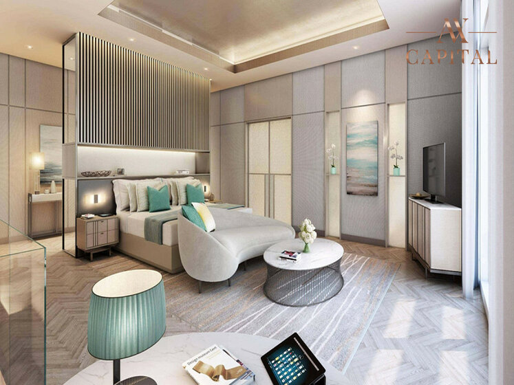 Buy 106 apartments  - JBR, UAE - image 1