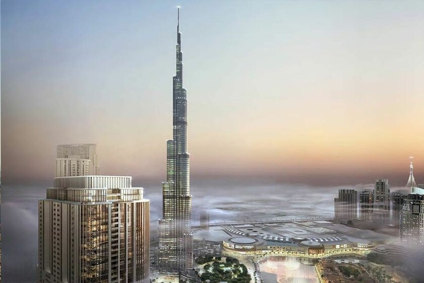 Compre 236 apartamentos  - Downtown Dubai, EAU — imagen 28