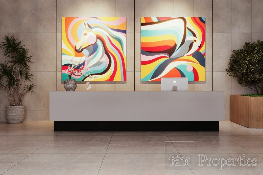 Acheter un bien immobilier - Nad Al Sheba, Émirats arabes unis – image 33