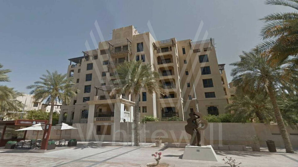 126 stüdyo daire satın al - 2 odalı - Downtown Dubai, BAE – resim 3