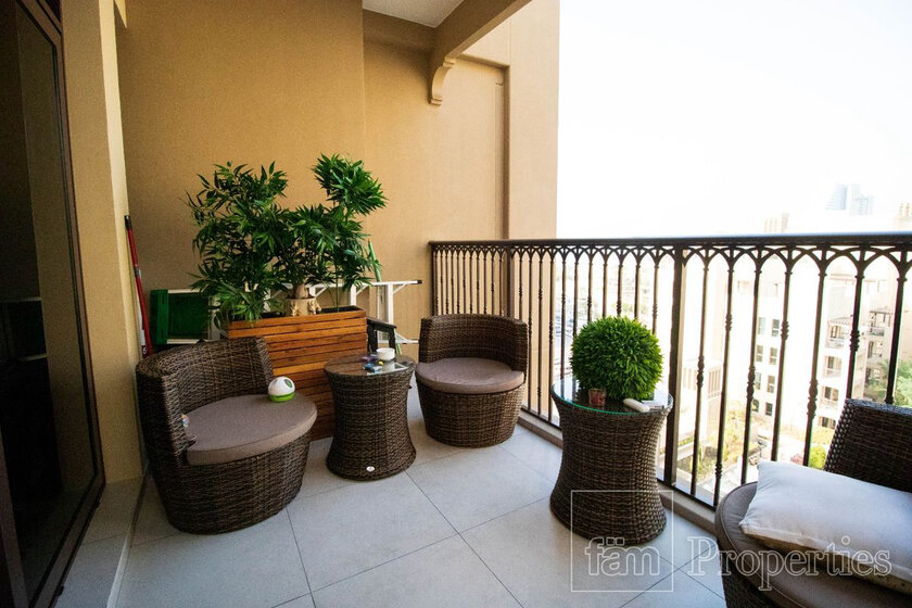 Купить 97 апартаментов - Madinat Jumeirah Living, ОАЭ - изображение 24