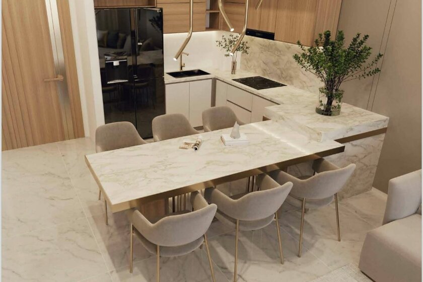 Compre una propiedad - Jumeirah Village Triangle, EAU — imagen 10