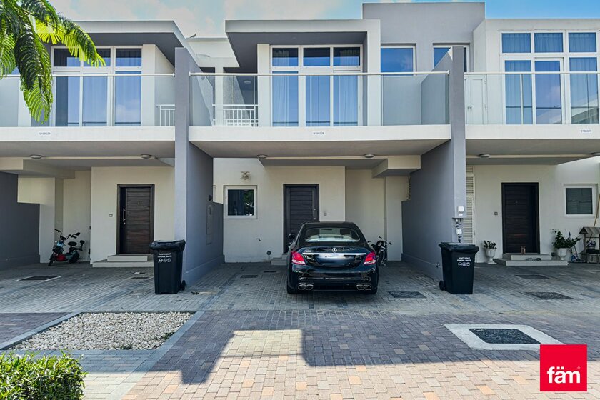 123 ikiz villa satın al - Dubailand, BAE – resim 25